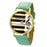 Yellow Piano Watches For Women