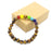7 Chakra Mixed Stone Balancing Bracelets & Bangles