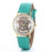 Hogwarts School Design Watches For Women