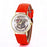 Hogwarts School Design Watches For Women