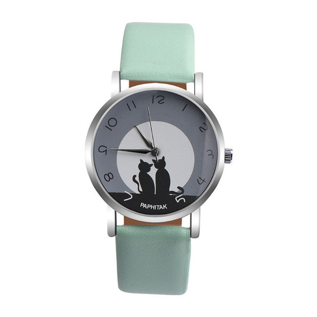 Paphıtak Casual Watches For Women