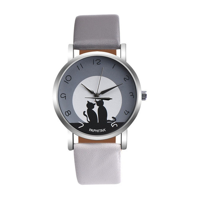 Paphıtak Casual Watches For Women
