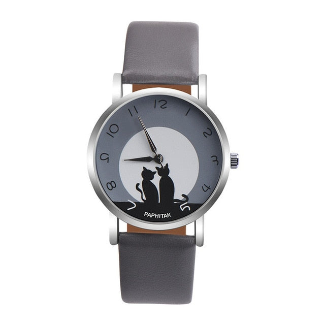 Paphıtak Casual Watches For Women