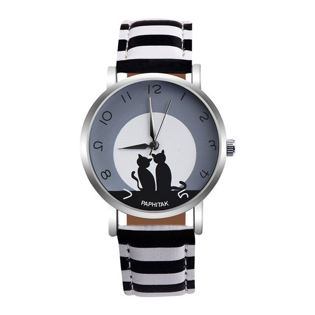 Paphıtak Casual Watches For Women