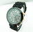 Geneva Brand Silicone Watches For Women