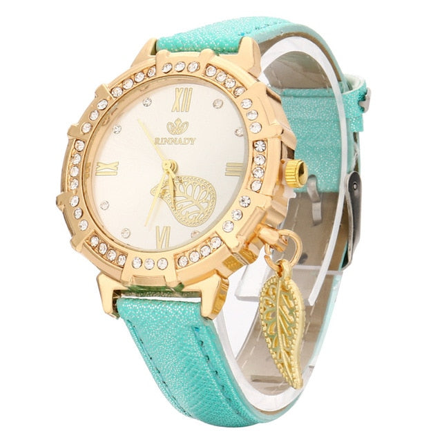 Rınnady Rhinestone Watches For Women