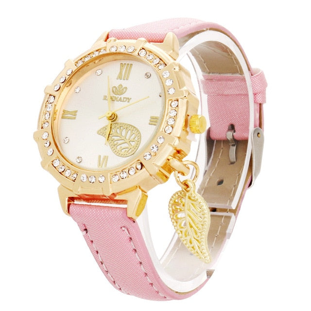 Rınnady Rhinestone Watches For Women