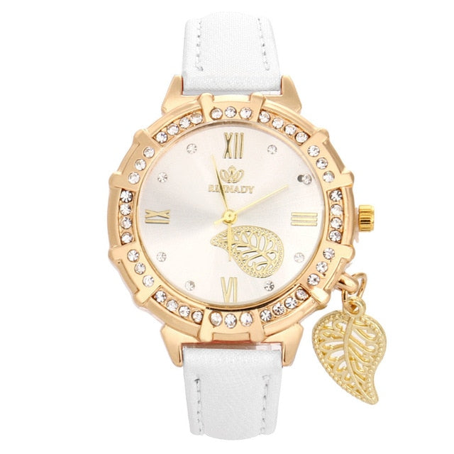 Rınnady Rhinestone Watches For Women