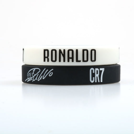 CR7 Ronaldo Brecelets & Bangles