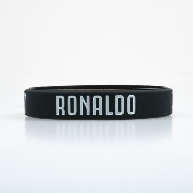 CR7 Ronaldo Brecelets & Bangles