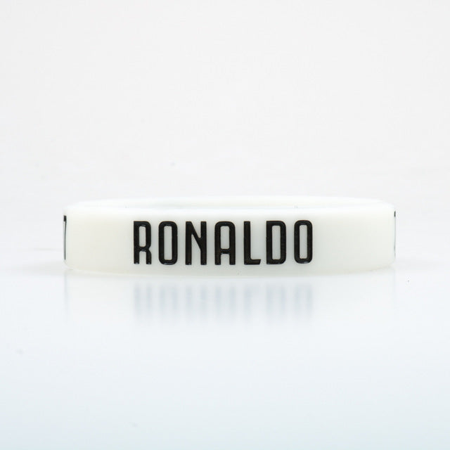 CR7 Ronaldo Brecelets & Bangles