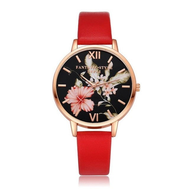 Women Casual Watches