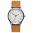 New Fashion Leather Band Watches For Men