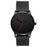 New Fashion Leather Band Watches For Men