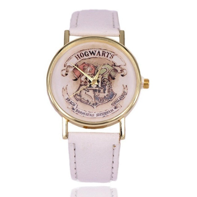 Harry Potter Magic School Watches