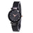 New Women Fashion Alloy Band Watches