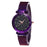 New Women Fashion Alloy Band Watches