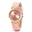 New Fashion Lozenge Shape watches For Women