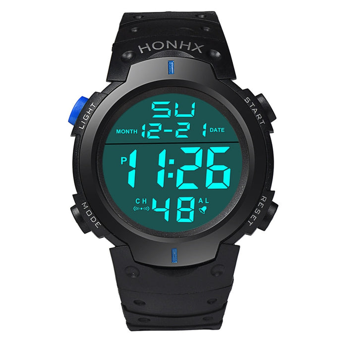 Honhx Digital Watches For Men