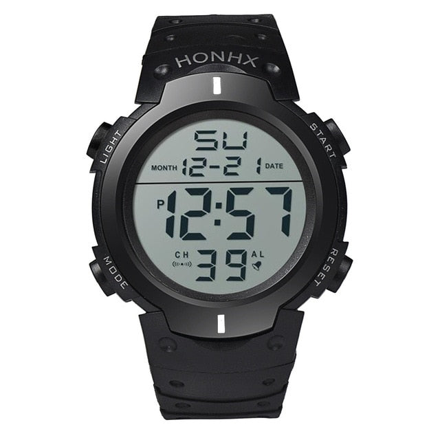 Honhx Digital Watches For Men