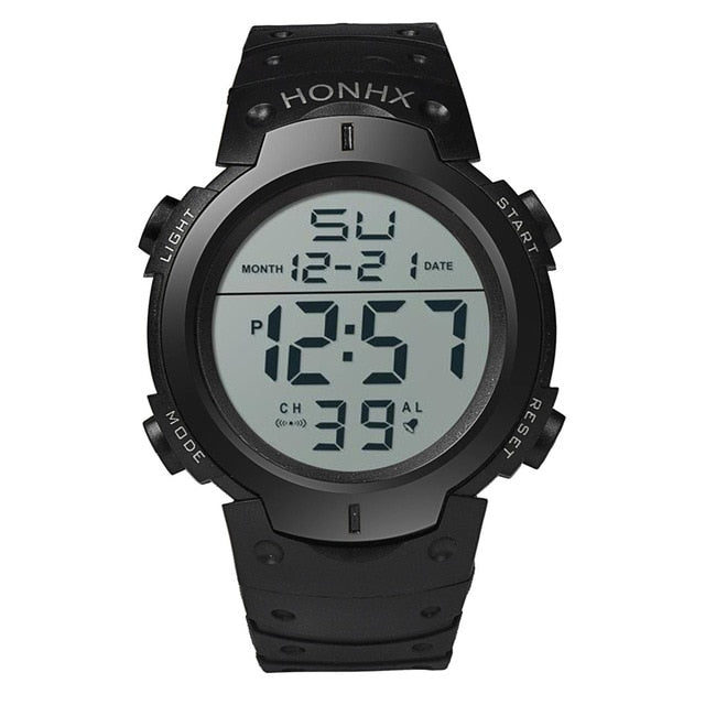 Honhx Digital Watches For Men