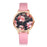 Rose Watches For Women