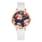 Rose Watches For Women