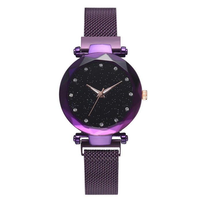 Fashion Anolog Quartz For Women