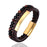 Leather Magnetic Bracelet And Bangle