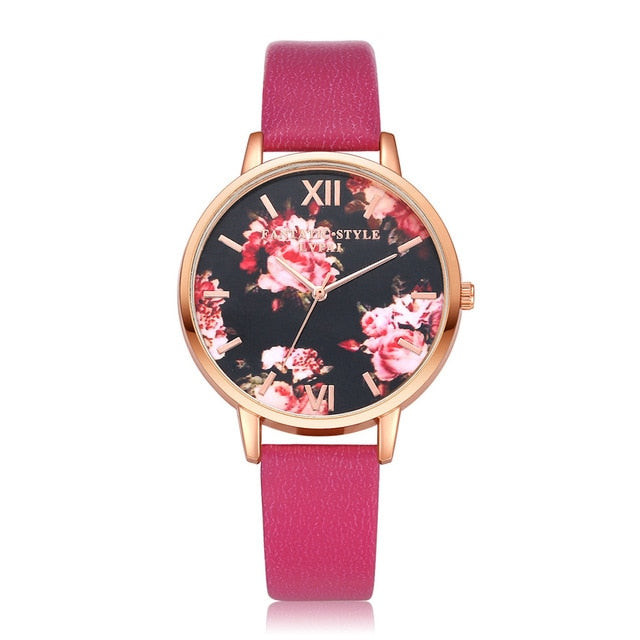 Lvpı Splendid Watches For Women